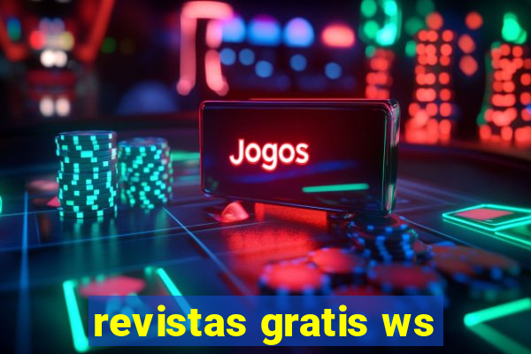 revistas gratis ws